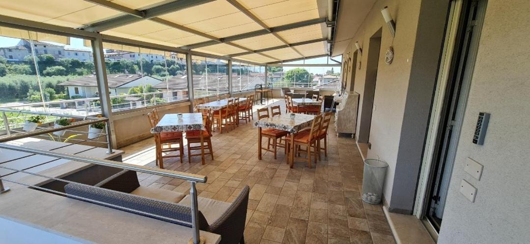 Quarantotto B&B Раффа Экстерьер фото
