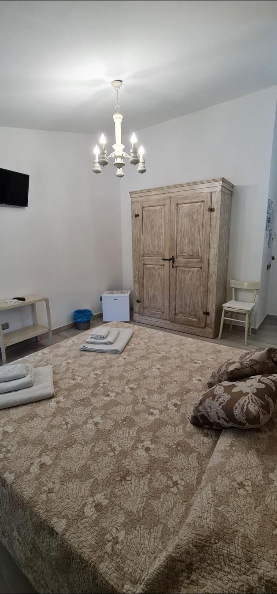 Quarantotto B&B Раффа Экстерьер фото