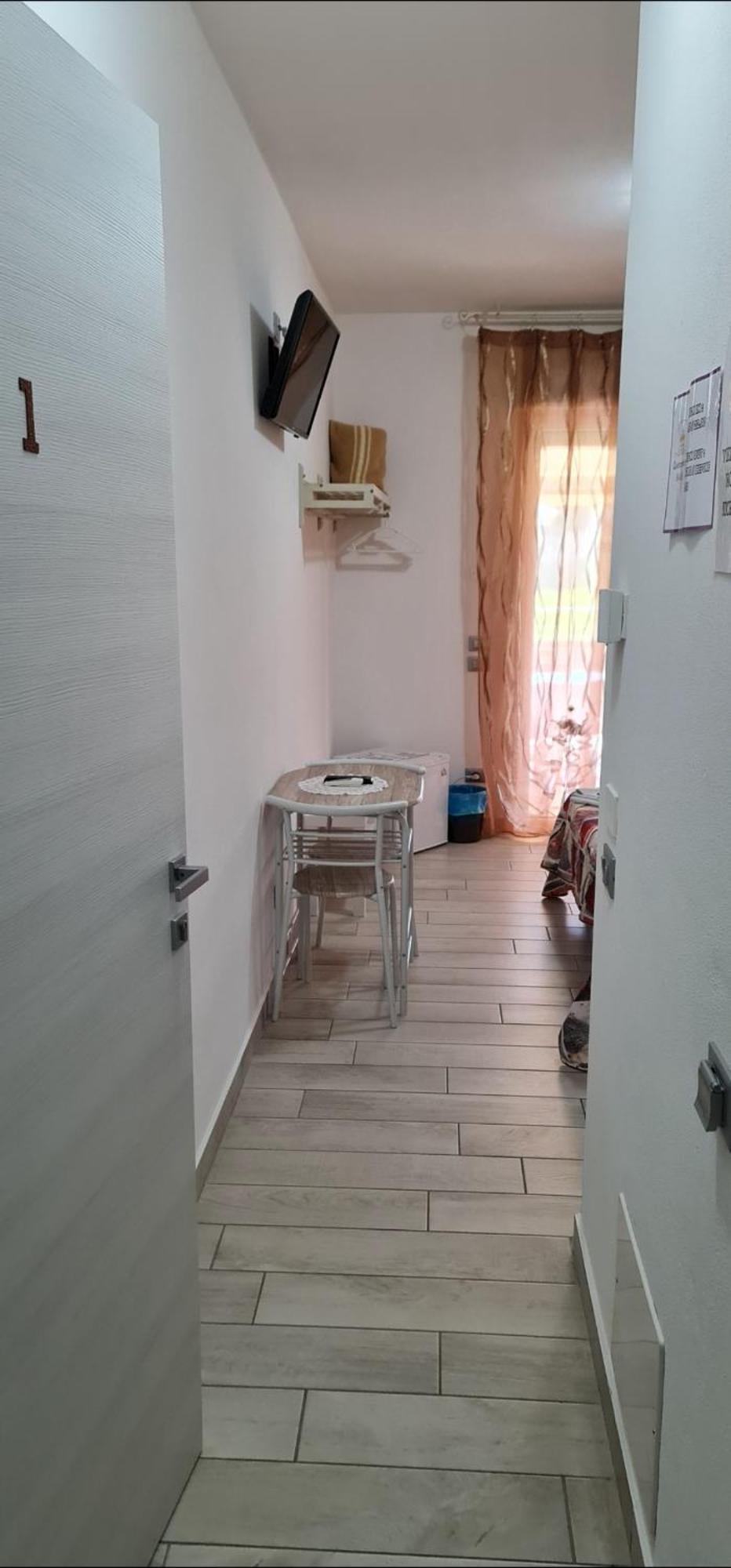 Quarantotto B&B Раффа Экстерьер фото