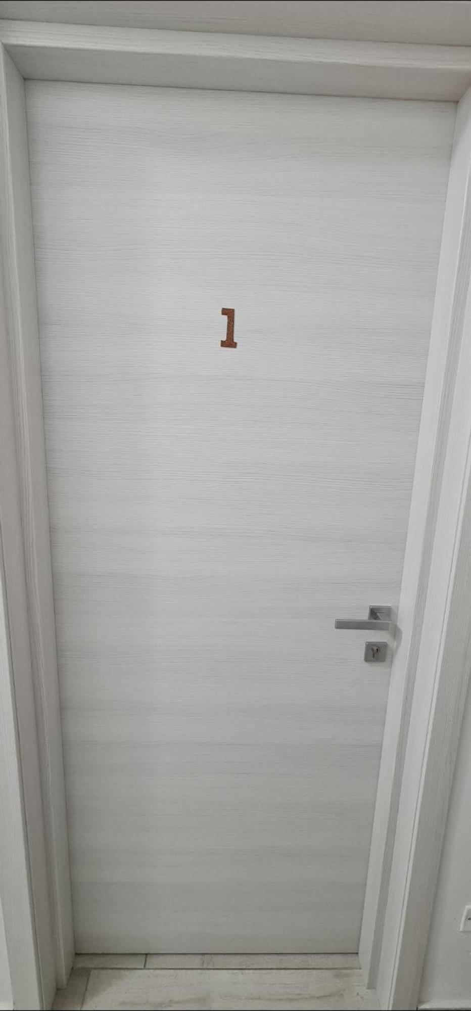 Quarantotto B&B Раффа Экстерьер фото