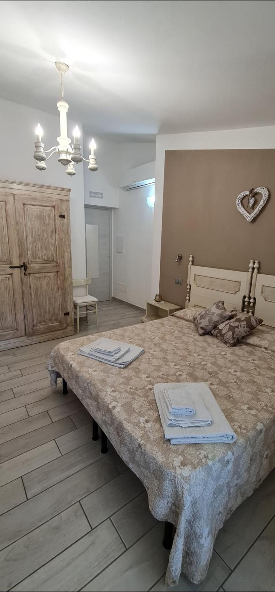 Quarantotto B&B Раффа Экстерьер фото